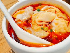 -榕意·川味之美(深业上城店)