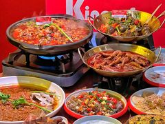 -老闵田螺馆·南昌市井菜·特色小吃(总店)