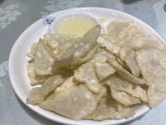 -东四民芳餐厅(世茂工三店)