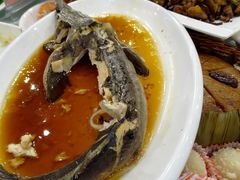 -世纪缘国际会议中心·中餐厅(百家湖店)