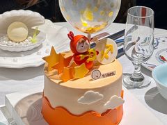 -CAKE BOSS 蛋糕老板(西单君太百货店)