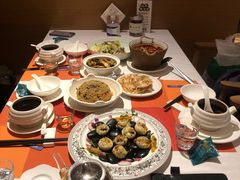 -若蘭慈·无国界素食料理(欢乐海岸店)