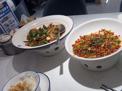 -兰湘子·湘菜小炒(长安万科广场店)
