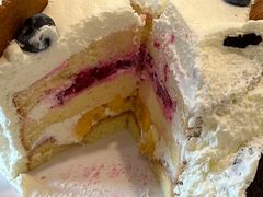 -今日·TODAY手作低脂动物奶油蛋糕定制(高新万达店)