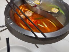 -八合里潮汕鲜牛肉火锅(万科里店)