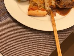 -星璨·自助餐厅-厦门禹洲温德姆至尊豪廷大酒店