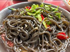-Xabnam_夏葡纳·新疆餐厅(日坛上街店)