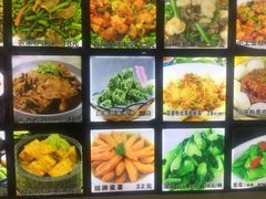 -百花食府(渔阳南路店)