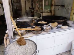 -甘记肥肠粉(马鞍北路店)