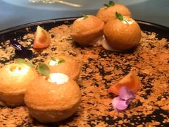 -万丽轩·粤菜(王府井金茂万丽酒店)