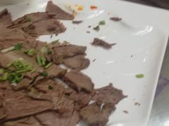 -敦煌老字号驴肉黄面(特色小吃街中段店)