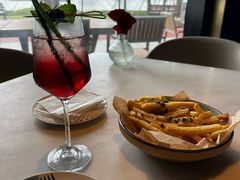 -大八江景意大利西餐厅LargeEight Italy Restaurant(1862时尚艺术中心店)