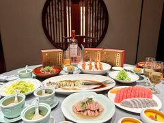 -淮扬府(安定门店)