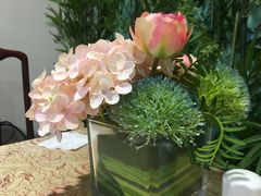 大堂-钦善斋(武侯祠店)