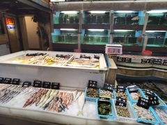 -五四北海鲜吧火锅(秀山路店)