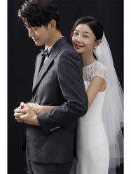 -CD视觉婚纱摄影