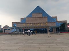 -上海市龙华烈士陵园