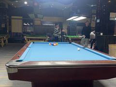 -利都新概念棋牌桌球(本溪路店)