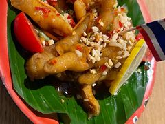 -迷你椰·泰式大排档(共康店)