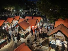 -中旅阿那亚九龙湖·公主酒店