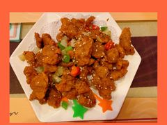 -米兰西点(海城店)