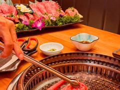 -丸藏和牛烧肉专门店(园区师惠坊店)