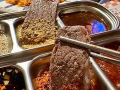 -香猪坊韩国烤肉专属门店(魏公村店)