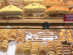 -味多美蛋糕(西安门店)