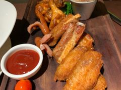 -麦茜哥牛扒城(中银店)