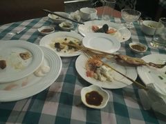 -金海大酒店·雅地西餐厅