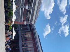 -遵义会议纪念馆