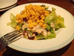 -萨莉亚意式餐厅(国和1000店)