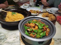 -渝味川菜(夜宵航母店)