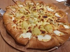 -必胜客(花舞大唐博物馆店)