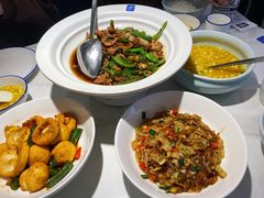 -兰湘子·湘菜小炒(长安万科广场店)