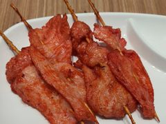 -小杨生煎(香港名都店)