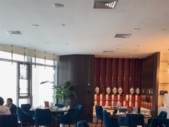 -南京空港温德姆花园酒店·MTF满庭芳中餐厅