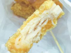-正新鸡排·炸鸡汉堡(中茵海华广场店)