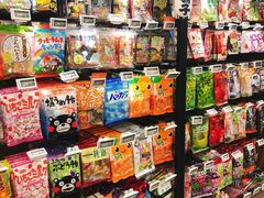 -Olé精品超市(北京合生汇店)