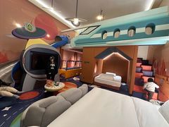 -佛冈熹乐谷温泉度假酒店