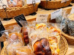 -佐敦面包铺·JORDAN BAKERY