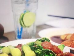 -熠盛粤味·顺德桑拿鸡(永康路店)