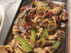 -小郭私房菜·海肠捞饭店(学士街店)