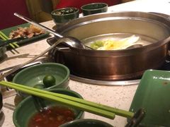 -润园四季椰子鸡火锅(海上世界店)