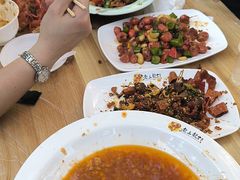 -老三龙虾(汉阳杨泗庙店)