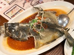 -南海渔家•海鲜•正宗海南菜(海棠湾店)