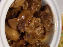 -四川饭店·小龙虾(长白店)
