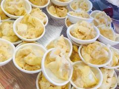 -荣誉国际酒店-云顶旋转餐厅