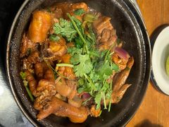 -重庆鸡公煲·青锅花椒鱼(牡丹江路店)