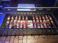 -三个蒙古大叔羊肉串(大宁店)